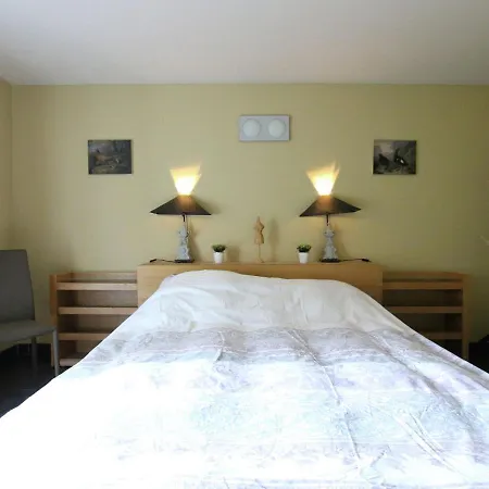 Splendid Mansion In Bastogne With Fenced Garden Holiday home Le Parque