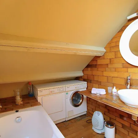 Holiday home Splendid Mansion In Bastogne With Fenced Garden *