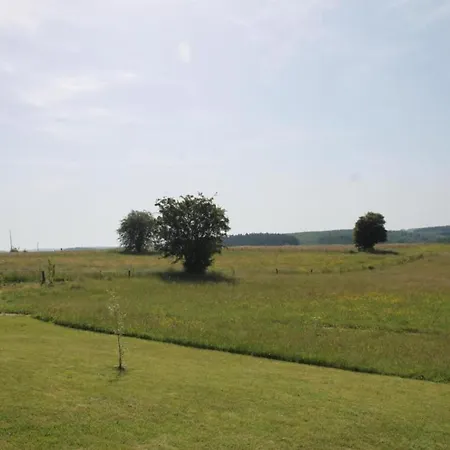 Splendid Mansion In Bastogne With Fenced Garden * Le Parque
