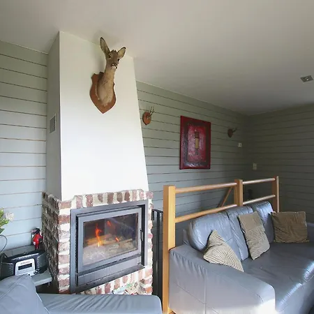 Riverside Mansion Retreat