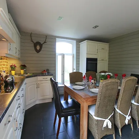 Riverside Mansion Retreat Feriehus Le Parque