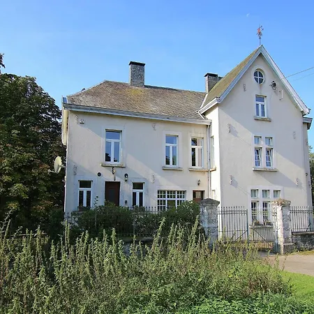 Riverside Mansion Retreat * Le Parque