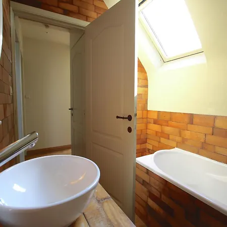 Riverside Mansion Retreat Feriehus Le Parque