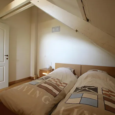 Feriehus Riverside Mansion Retreat Le Parque