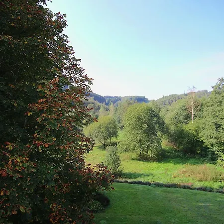 Riverside Mansion Retreat Le Parque