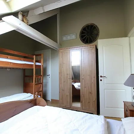 Riverside Mansion Retreat Feriehus Le Parque