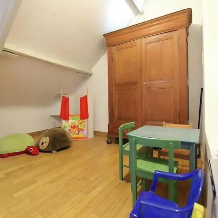 Feriehus Riverside Mansion Retreat *